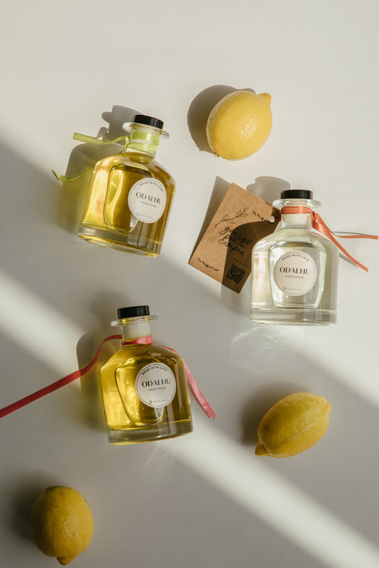 Difusor de varitas Balconada