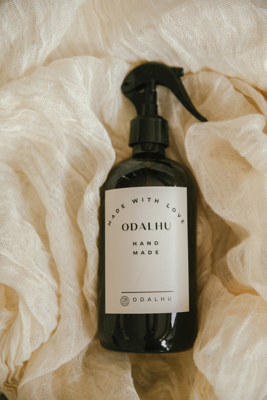 Set Bruma Verde Maderosa Florencia 1000 ml