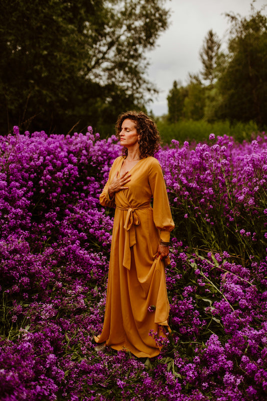 Ritual de Autocuidado