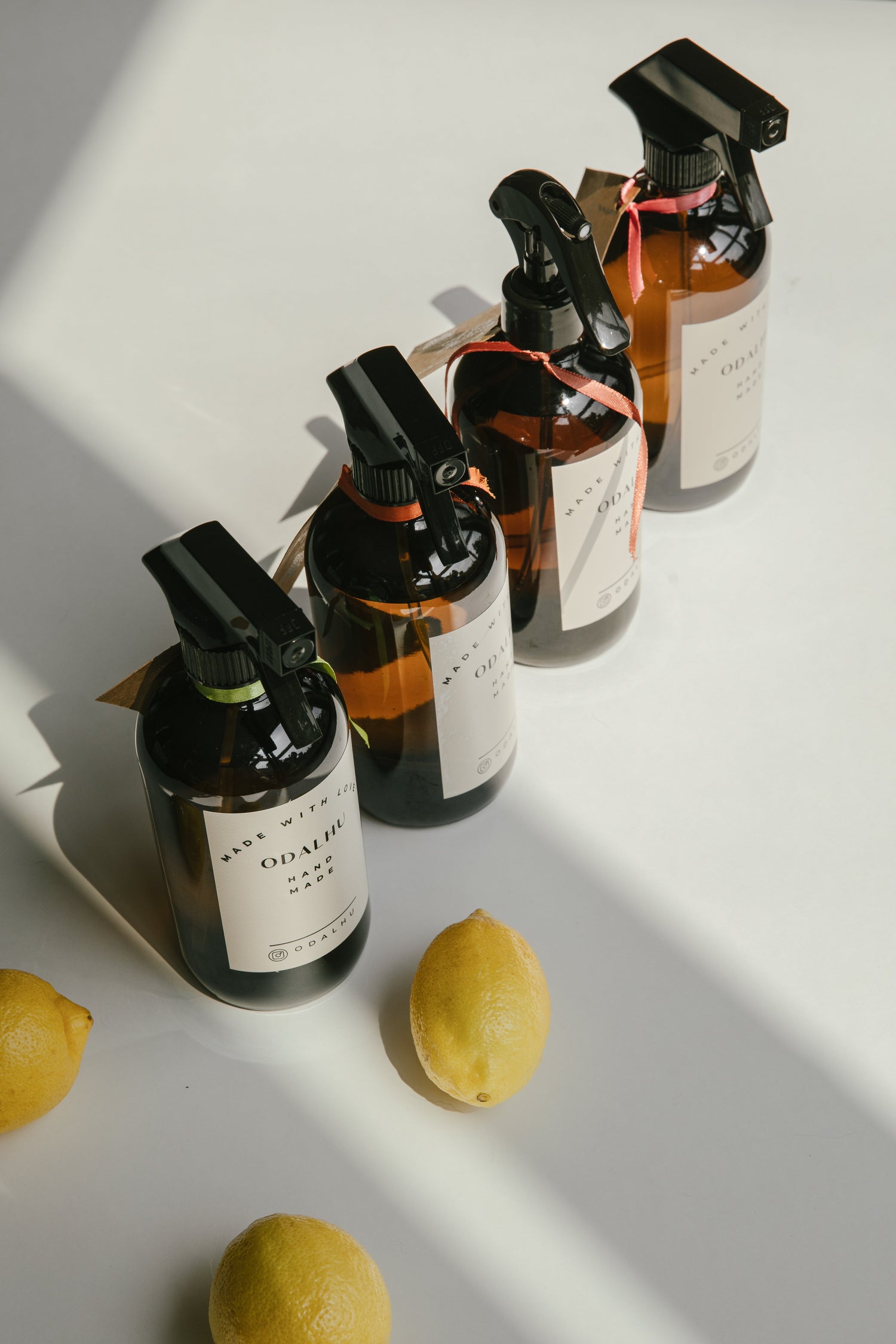 Home & Textile Spray