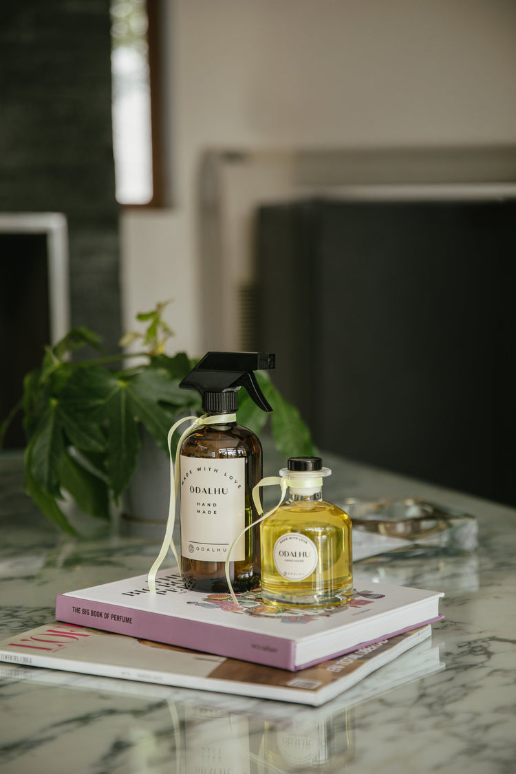 Sets para Magnetizar