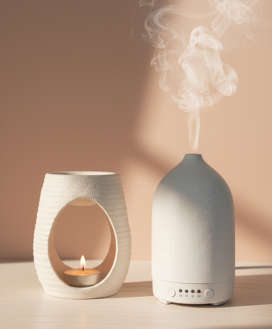 Fragancia Concentrada para difusor