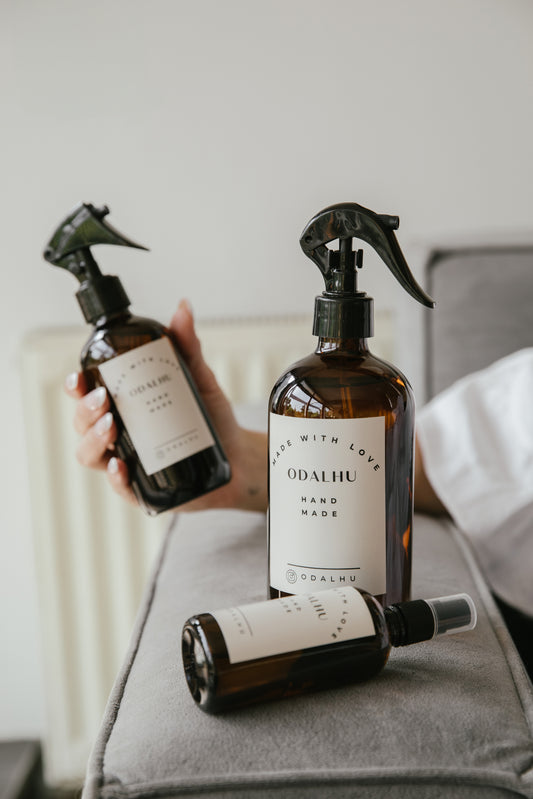 Home & Textil Spray Balconada