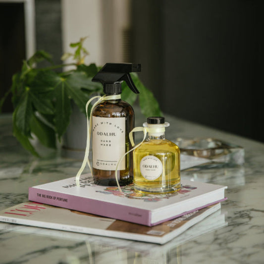 Difusor varitas Malibú