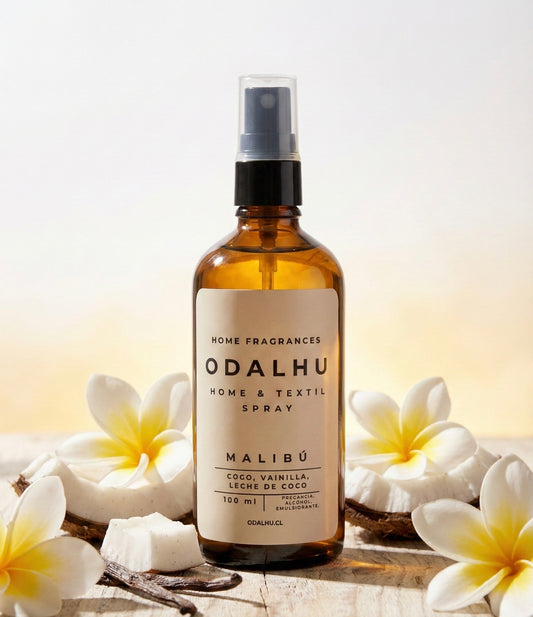 Home & Textil Spray Malibu