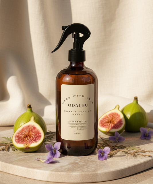 Home & Textile Spray Florencia