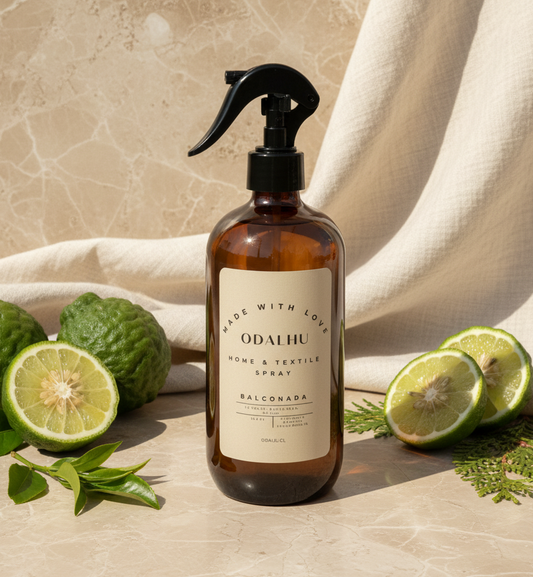 Home & Textil Spray Balconada