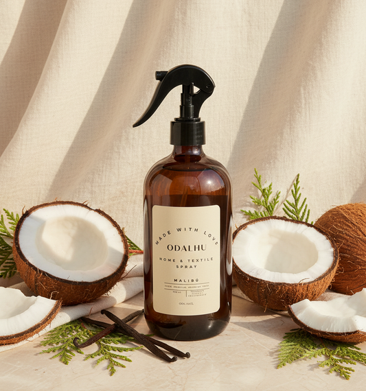 Home & Textil Spray Malibu