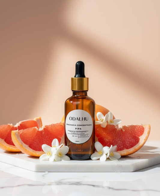 Fragancia Concentrada para Humidificador  y Hornito- Pipa