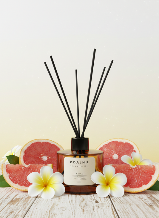 Difusor Varitas Pipa