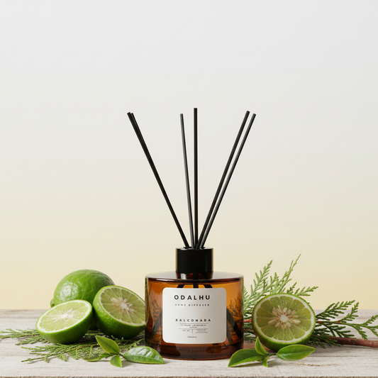 Difusor de varitas Balconada