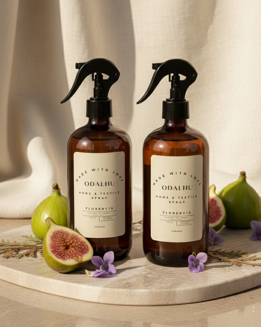 Set Bruma Verde Maderosa Florencia 1000 ml