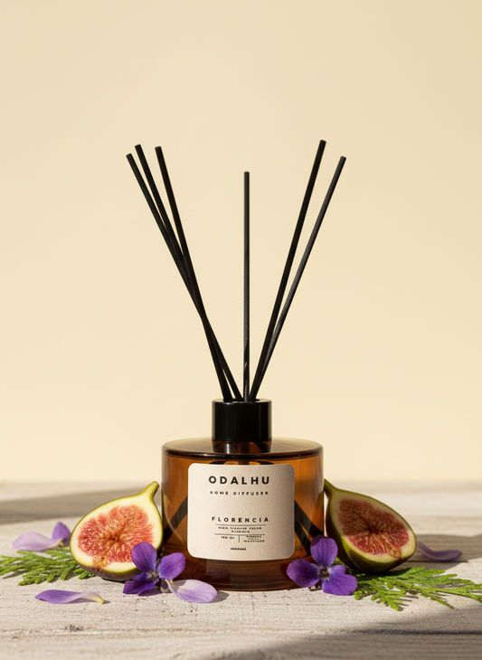 Difusor de varitas Florencia